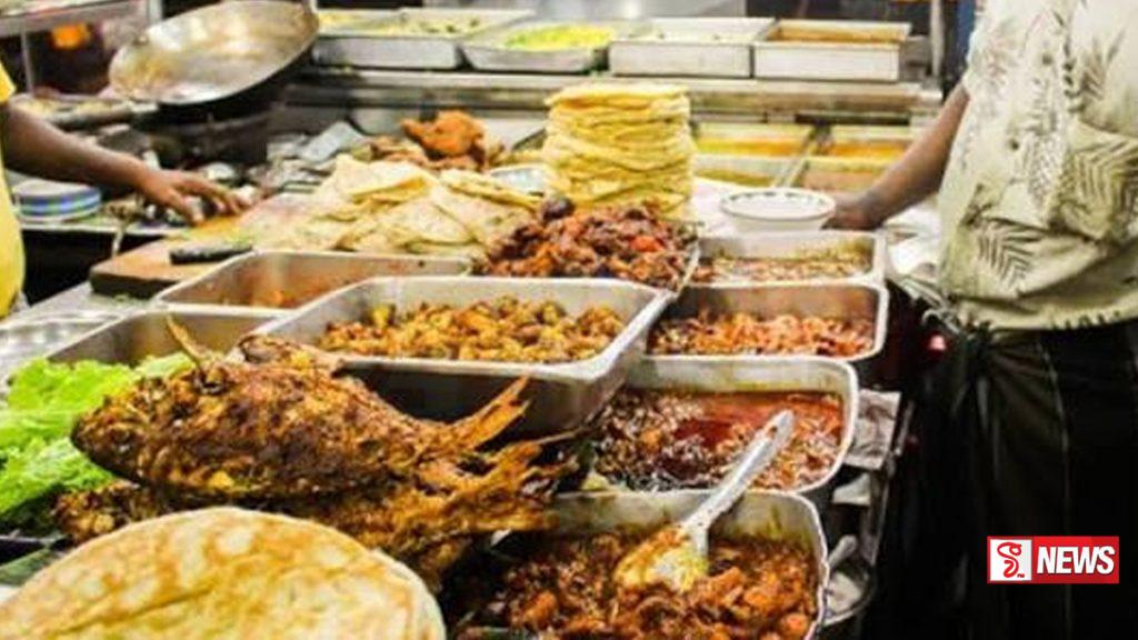 ගෑස් මිල අඩු වීමට සමගාමීව ආපනශාලා ආහාර මිලත් පහලට