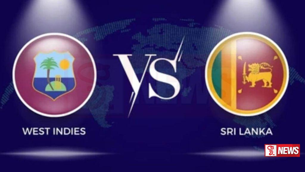 ශ්රී ලංකා – කොදෙව් දෙවැනි ටෙස්ට් තරගයේ සිව්වැනි දිනය අද