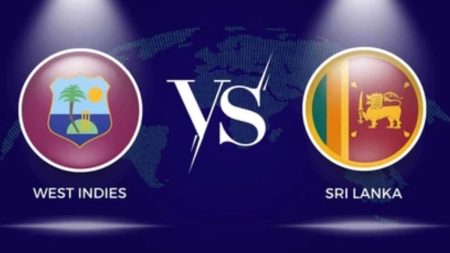 ශ්රී ලංකා – කොදෙව් දෙවැනි ටෙස්ට් තරගයේ සිව්වැනි දිනය අද