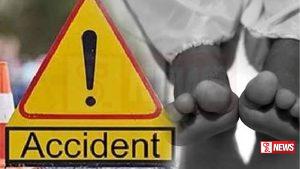 තණමල්විල – උඩවලව මාර්ගයේ මාරක අනතුරක්