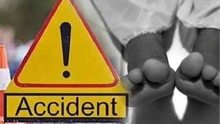 තණමල්විල – උඩවලව මාර්ගයේ මාරක අනතුරක්