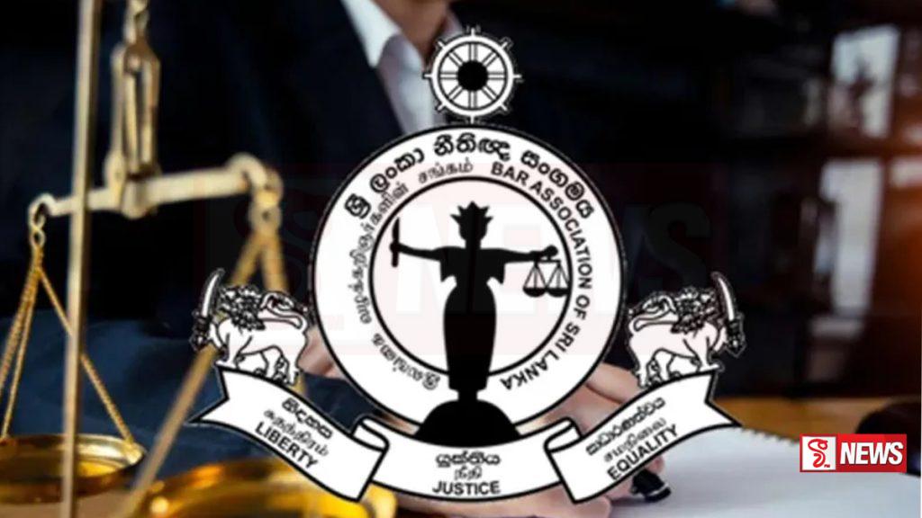 විනිසුරුවරුන්ගේ විශ්රාම ගැනීමේ වයස් සීමාව වෙනස් නොකළයුතු බව නීතීඥ සංගමය කියයි
