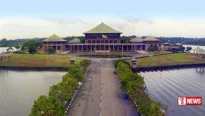 පාර්ලිමේන්තුව අද සිට රැස්වෙයි