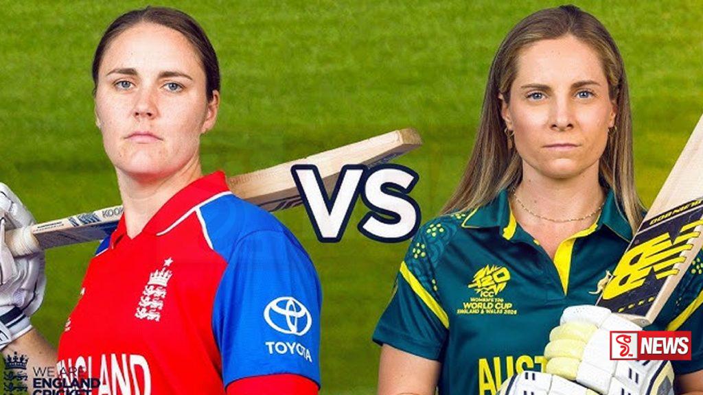 කාන්තා T20 ලෝක කුසලානයේ අවසන් තරගය අද