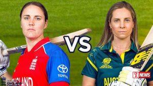 කාන්තා T20 ලෝක කුසලානයේ අවසන් තරගය අද