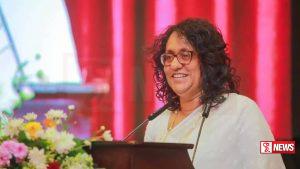නව අධ්යාපන ප්රතිසංස්කරණ පිළිබඳව අගමැතිනියගෙන් ප්රකාශයක්.