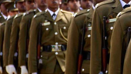 සියලු බන්ධනාගාර වල ජ්යෙෂ්ට නිලධාරීන්වරුන්ට කැඳවීමක්