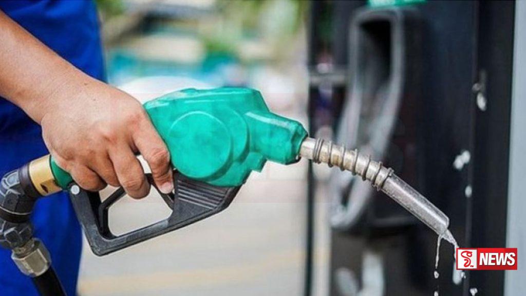 මැති ඇමතිවරුන් වෙත ඉන්ධන සදහා පනවා තිබූ සීමා ඉවතට