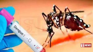 ඩෙංගු බෝවන ස්ථාන දැනුම් දීමට විශේෂ දුරකතන අංකයක්