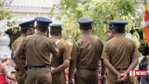 දූෂිත පොලිස් නිලධාරීන් දහසක් සේවයෙන් ඉවතට