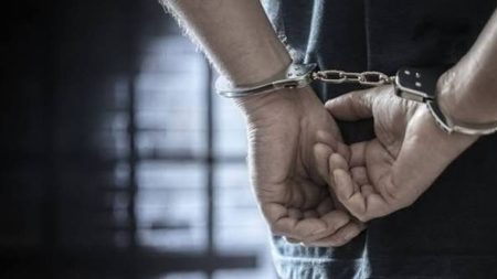 පුරාවස්තු සොයා කැණීම් කළ තිදෙනෙක් පොලිස් බාරයට