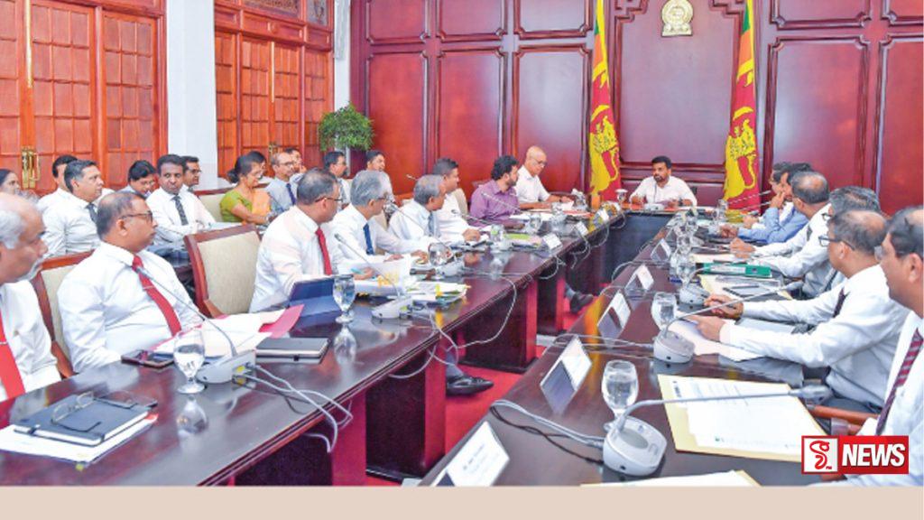 කෘෂි ව්යවසායක අඩු පොලී ණය තවදුරටත් ප්රවර්ධනයට
