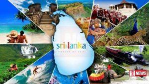 සංචාරක පැමිණීමෙන් ඩොලර් බිලියන 1.5ක ආදායමක්