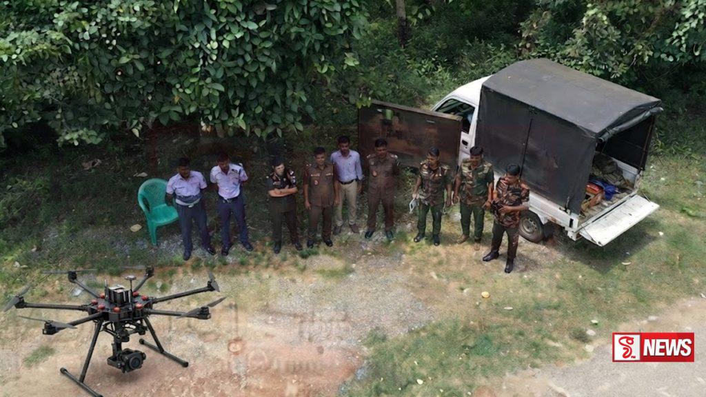 වාද්දූව ප්රදේශයේ විශේෂ ඩෙංගු මෙහෙයුමක්