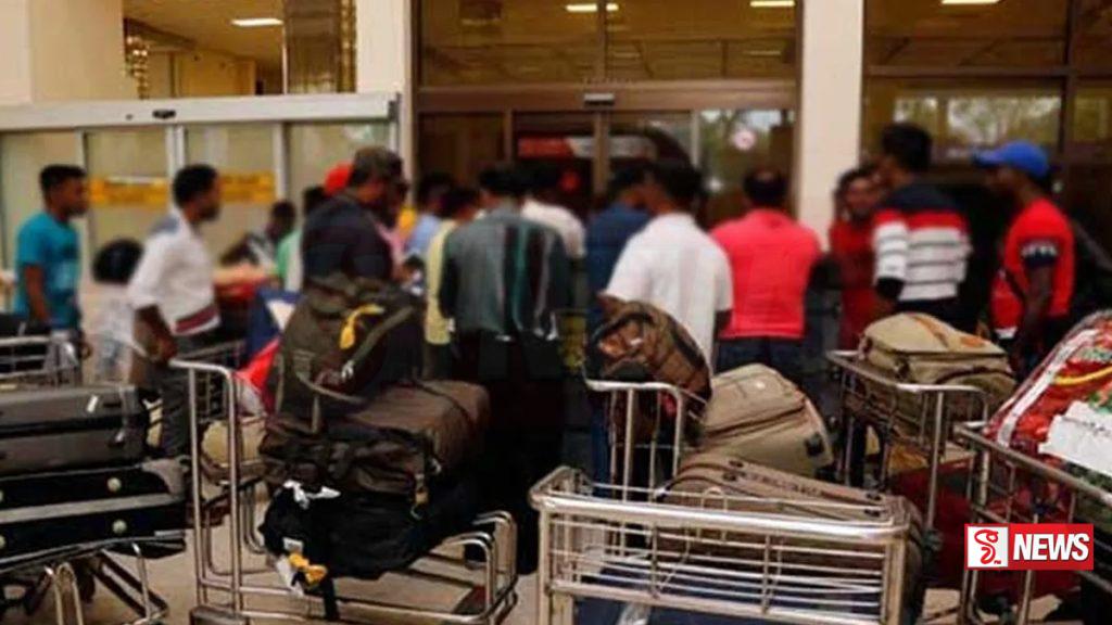 රටවිරුවන් සදහා නව විශ්රාම වැටුප් යෝජනාවක්
