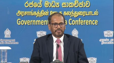 අපනයන ආදායම ඇමෙරිකානු ඩොලර් බිලියන 9 සීමාව ඉක්මවයි