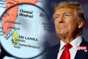 ලංකාවට පනවා තිබූ අමෙරිකාව අඩු කරයි