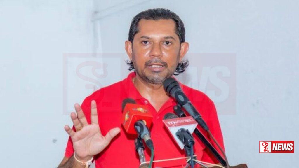 සුගීශ්වර බණ්ඩාරගේ ඇප ඉල්ලීම ප්රතික්ෂේප වෙයි