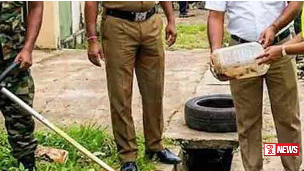 මහරගම ඩෙංගු මර්දන මෙහෙයුමෙන් ලක්ෂ 21ක දඩ