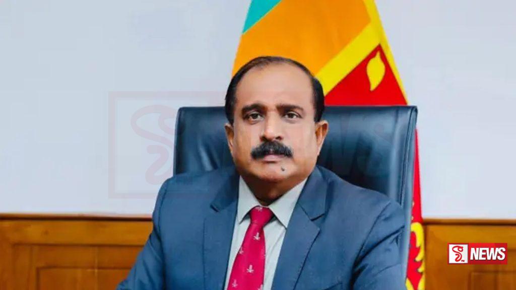 ජාතික ආරක්ෂාව තහවුරු කර ඇති බවට අමාත්යවරයාගෙන් ප්රකාශයක්
