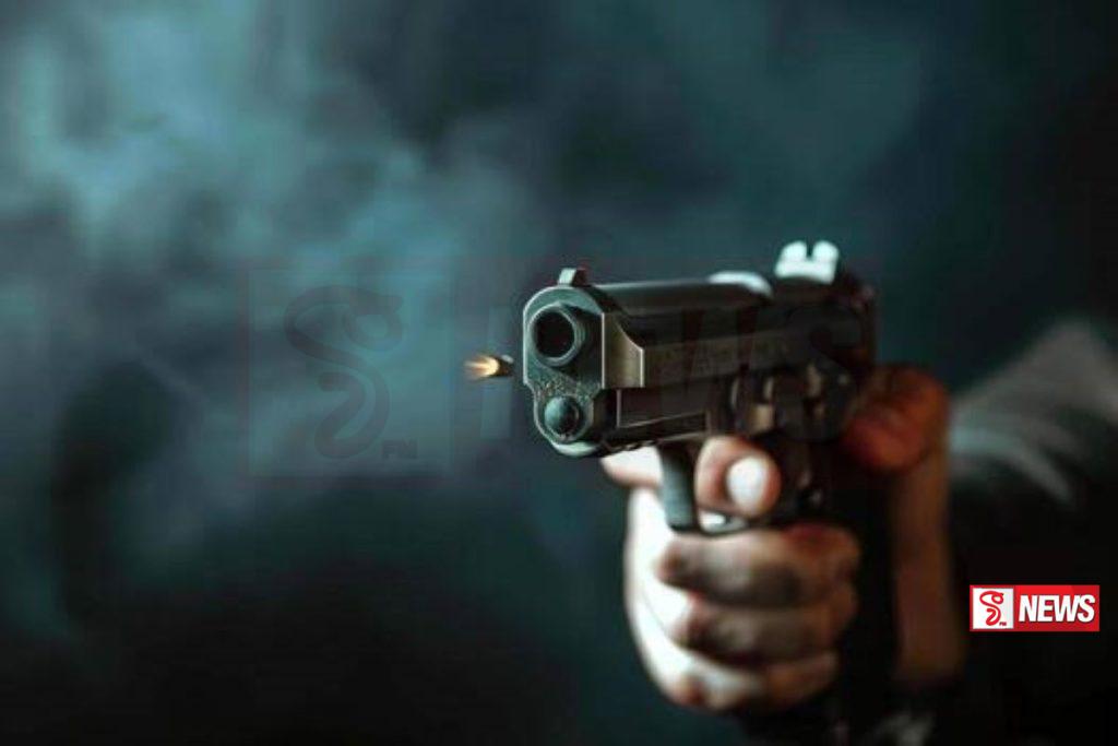 දෙමටගොඩ වෙඩිල්ලට පොලීසියෙන් සැකයක්