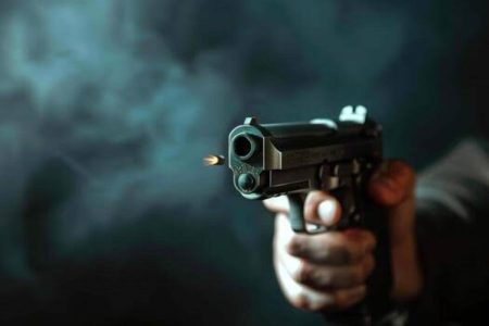 දෙමටගොඩ වෙඩිල්ලට පොලීසියෙන් සැකයක්