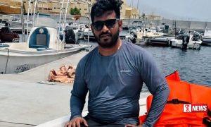 වැල්ලේ සාරංග අත්අඩංගුවට