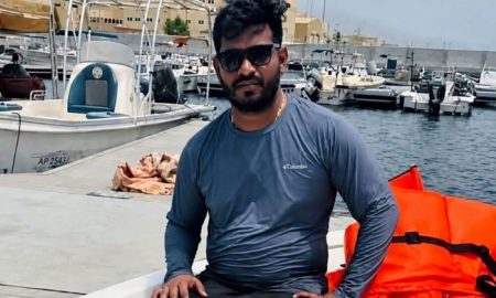 වැල්ලේ සාරංග අත්අඩංගුවට