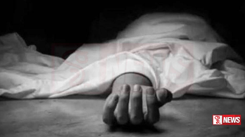 ට්රැක්ටරයකට යටවීමෙන් බිළිඳියක් ජීවිතක්ෂයට