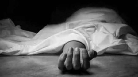 ට්රැක්ටරයකට යටවීමෙන් බිළිඳියක් ජීවිතක්ෂයට