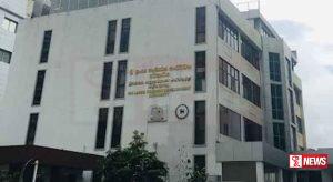 සංචාරක සංවර්ධන අධිකාරියට නව සභාපතිවරයෙක්