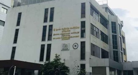 සංචාරක සංවර්ධන අධිකාරියට නව සභාපතිවරයෙක්