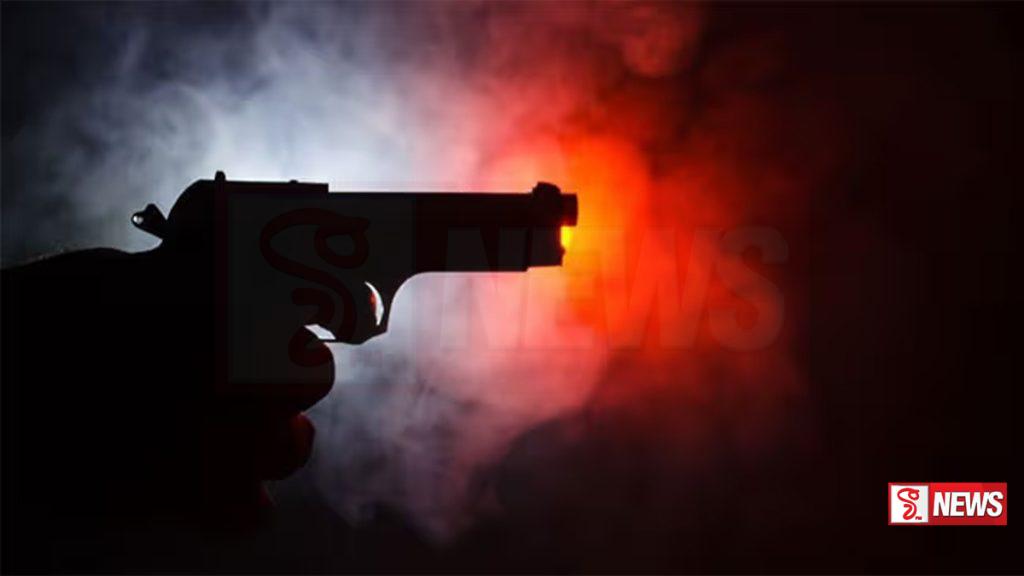 මිරිස්සේ වෙඩි තැබීමක් – තුවාල ලැබූ පුද්ගලයෙකු රෝහලට