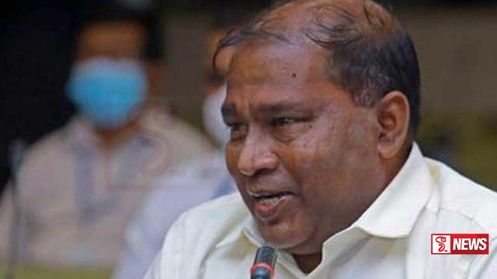 ගුරු හා විදුහල්පති වෘත්තීය සමිති උද්ඝෝෂණ ව්යාපාරයක නිරත වෙයි