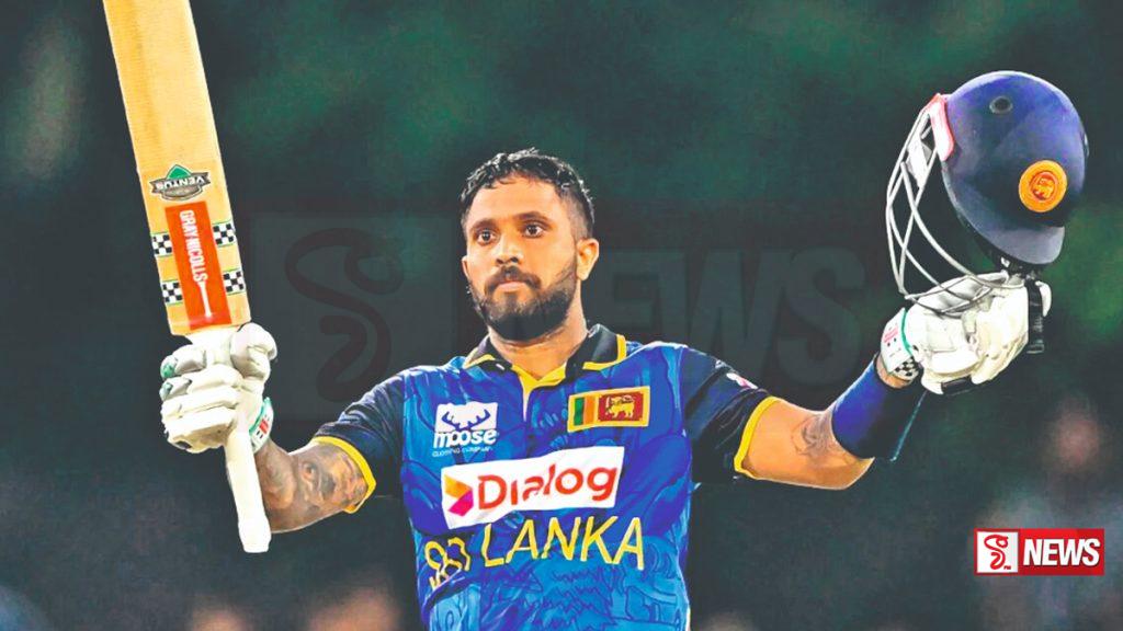 ශ්රි ලංකා වෘත්තිය ක්රිකට් ක්රිඩකයන්ගේ සංගමය එළි දක්වයි