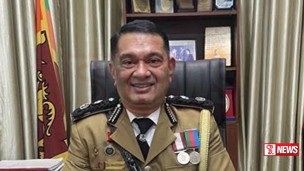 නව බන්ධනාගාර මාධ්ය ප්රකාශකවරයෙක් පත් කෙරේ