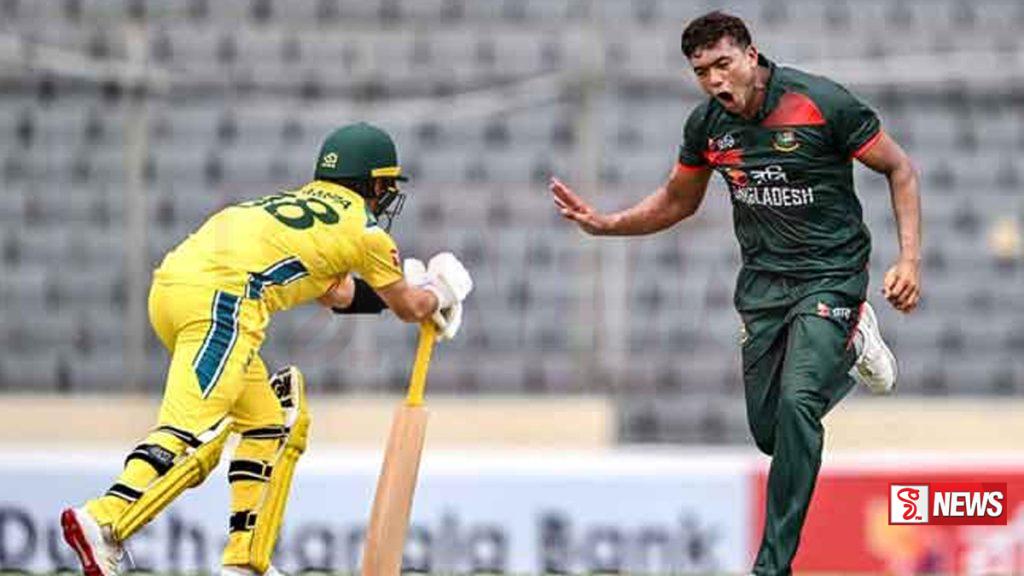 බංගලාදේශ කණ්ඩායමේ ඓතිහාසික ඕස්ට්රේලියානු තරග සංචාරය අද සිට ඇරඹෙයි