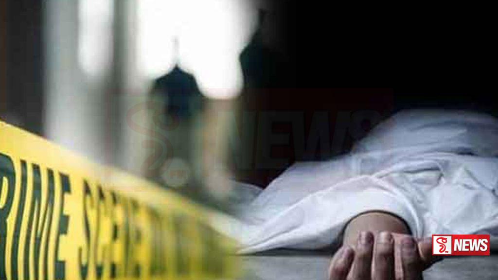 ගල්කිස්සේ වෙඩි තැබීමක් – එක් අයෙක් ජීවිතක්ෂයට
