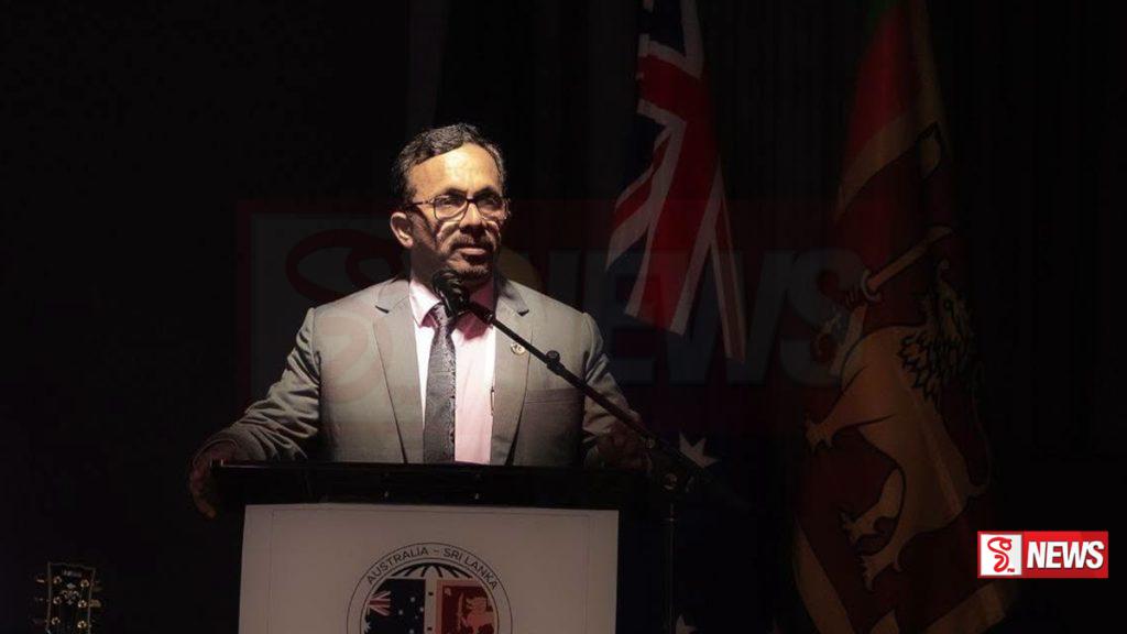 මෙරට ආයෝජනයට විදෙස් ගත ලාංකිකයින්ට ඇරයුම්