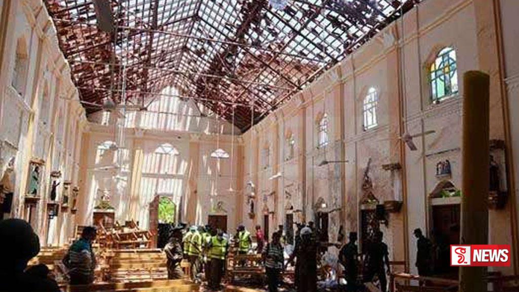 පාස්කු ප්රහාරයට අදාළ විත්තියේ සාක්ෂි විමසීම අද සිට