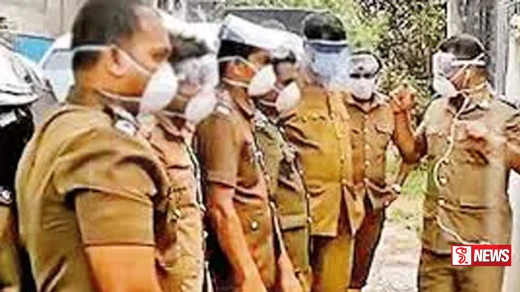 මහජන සෞඛ්ය පරීක්ෂකවරුන් අද සිට දීප ව්යාප්ත වර්ජනයක