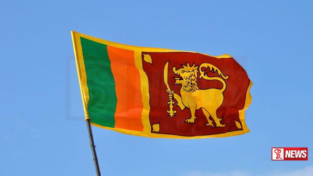 තෙදින ශෝක කාලය තුළ සියලුම රාජ්ය ආයතනවල ජාතික කොඩිය අඩකුඹු කරන ලෙස ඉල්ලීමක්