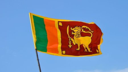 තෙදින ශෝක කාලය තුළ සියලුම රාජ්ය ආයතනවල ජාතික කොඩිය අඩකුඹු කරන ලෙස ඉල්ලීමක්