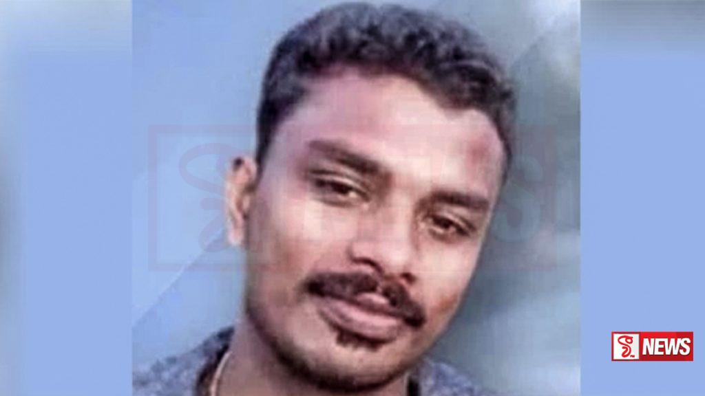 බස් ලලිත් හෙට දිවයිනට