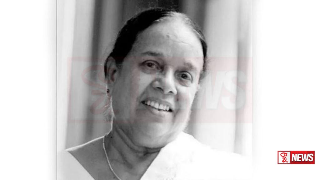 නන්දා මලිනියන්ගේ ජන්ම දිනය අදයි