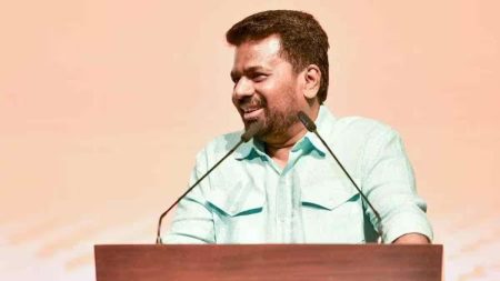 දරුවන්ගේ ජීවිත සුරක්ෂිත කිරිම රජයේ වගකීමක් බව ජනපති අනුර කියයි