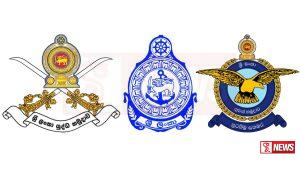 නේපාලයේ සහන කටයුතුවලට ශ්රී ලංකා ත්රිවිධ හමුදාවෙන් සහය