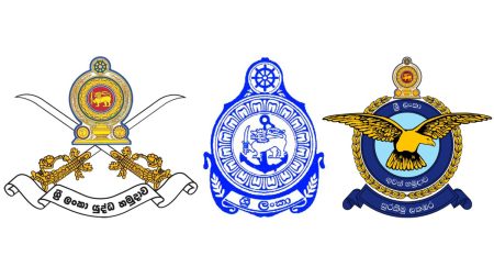 නේපාලයේ සහන කටයුතුවලට ශ්රී ලංකා ත්රිවිධ හමුදාවෙන් සහය