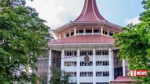 22 වන ආණ්ඩුක්රම ව්යවස්ථා සංශෝධනයේ පෙත්සම් ගොනුකිරීමේ කාලය අවසන්