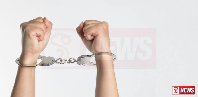 මුදල් වංචාවක් සිදු කල නිලධාරිණීයන් දෙදෙනෙකු අත්අඩංගුවට